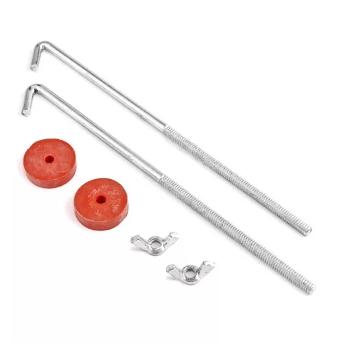 Крепления для АКБ "Autoprofi" шпилька Крепления для АКБ "Autoprofi" шпилька