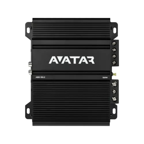 Avatar ABR-150.2 усилитель Avatar ABR-150.2 усилитель