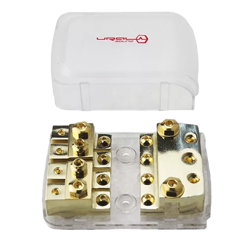 Ural PB-DB06ANL/MiniANL дистрибьютор