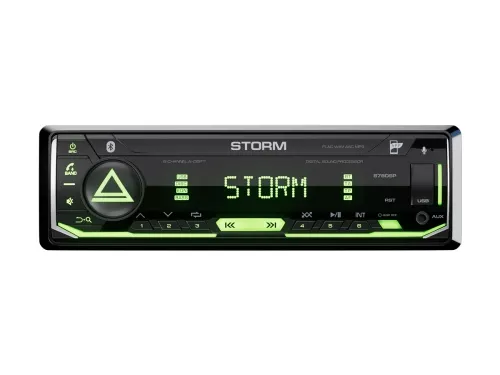 Aura STORM-678DSP Aura STORM-678DSP
