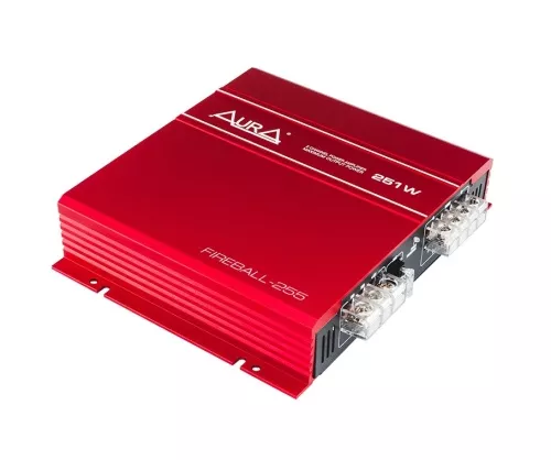 Aura FIREBALL-255 усилитель Aura FIREBALL-255 усилитель