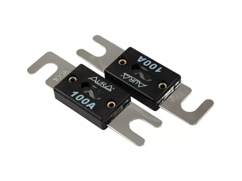 Aura FAL-N101 предохранитель ANL 100A Aura FAL-N101 предохранитель ANL 100A