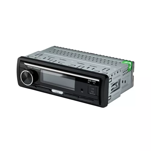 Deaf Bonce DB-135 Deaf Bonce DB-135
