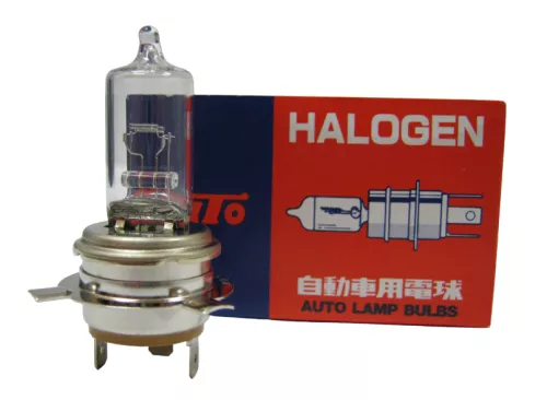 Лампа Koito MH6R 12V 55/40W Лампа Koito MH6R 12V 55/40W