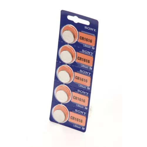 Батарейка Sony CR1616 Батарейка Sony CR1616