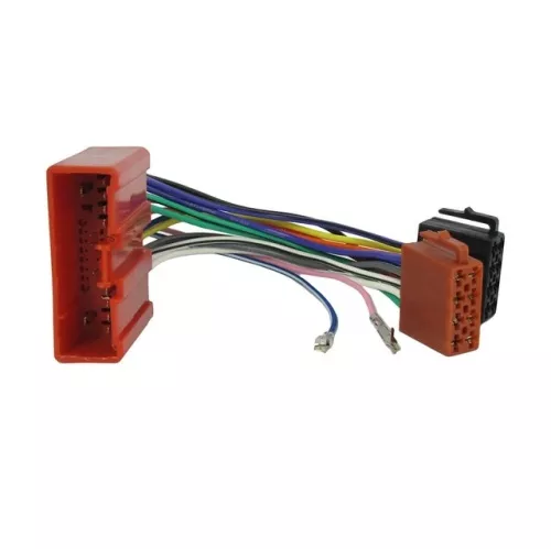 ISO-коннектор Mazda с 2002 г.