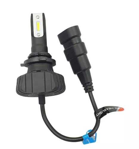 Лампа светодиодная Lumen S1 (4500Lm) 9006 Лампа светодиодная Lumen S1 (4500Lm) 9006
