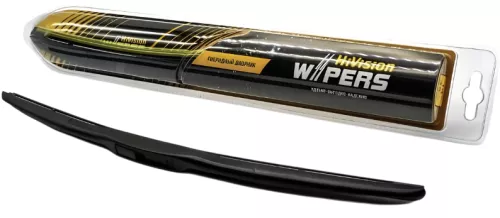 Hivision Wipers W-100 щетка стеклоочистителя гибридная 18"/450 mm