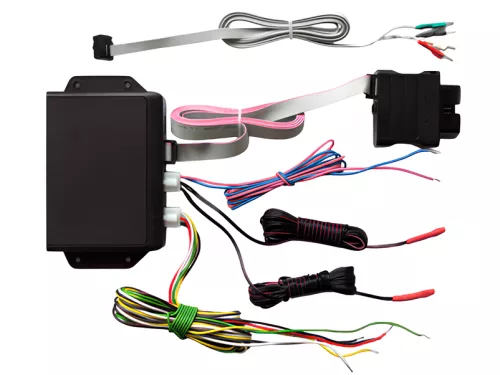 Универсальный бортовой компьютер БК-100 Универсальный бортовой компьютер БК-100