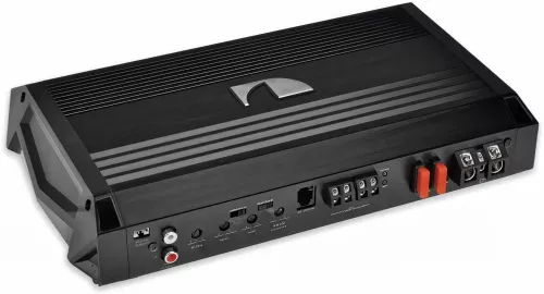 Nakamichi NHMD NGO-D 900.1 усилитель Nakamichi NHMD NGO-D 900.1 усилитель