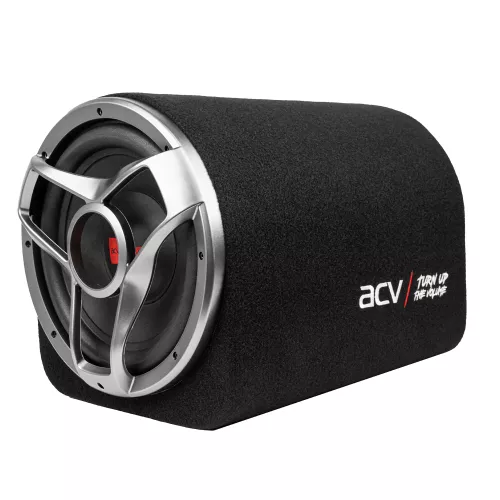 ACV BTA-12R активный корпусной сабвуфер ACV BTA-12R активный корпусной сабвуфер