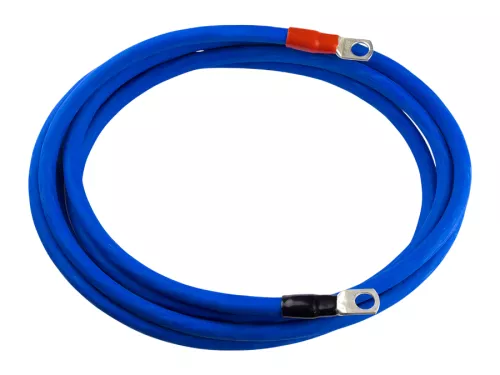 Провод АКБ КЛ 3000-25НН Провод АКБ КЛ 3000-25НН