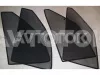 Каркасные шторки Toyota Prius 30 Каркасные шторки Toyota Prius 30