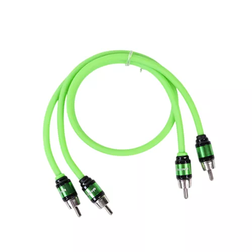 Deaf Bonce Machete Fight RCA RCA 0.5m