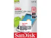 Карта памяти MicroSD 32GB SanDisk Class 10 Ultra UHS-I A1 (120 Mb/s) без адаптера