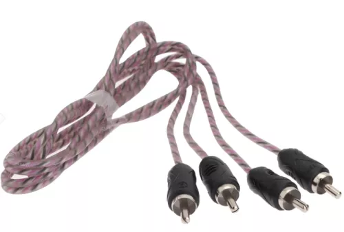 Dynamic State RCC-10.2 SERIES 0 RCA кабель 1м