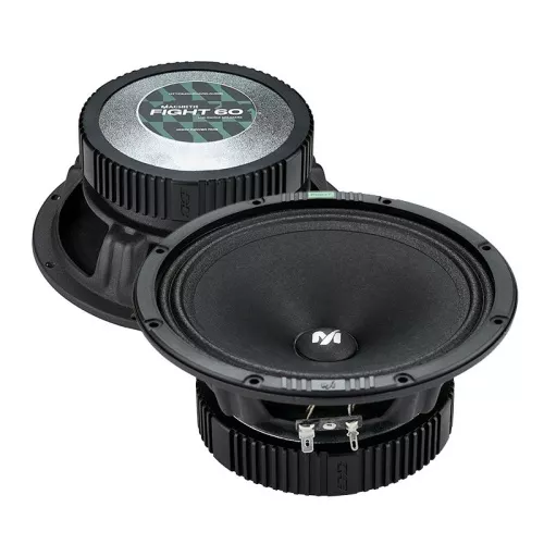 Deaf Bonce Machete Fight 60