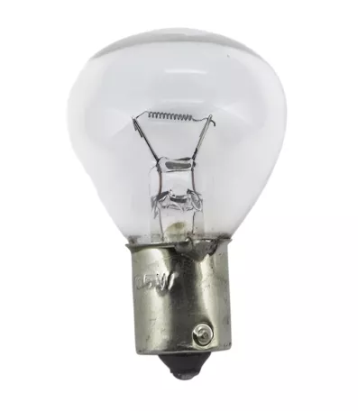 Лампа FYC 24V 35W S25 Лампа FYC 24V 35W S25