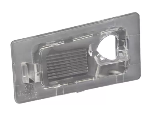 Адаптер для камеры в подсветку номера Hyundai Elantra 2012+ Адаптер для камеры в подсветку номера Hyundai Elantra 2012+