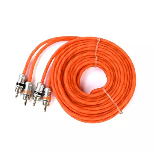Avatar A-RCA кабель 5,0м  Avatar A-RCA кабель 5,0м