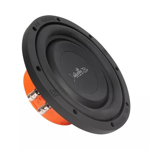 DL Audio Barracuda 8 Flat сабвуфер