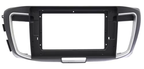 Рамка для установки в Honda Accord 2013 - 2020 MFA дисплея (левый руль)