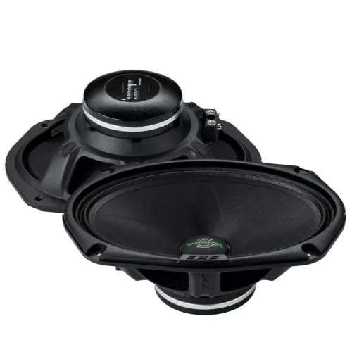 Deaf Bonce Apocalypse M69SE NEO