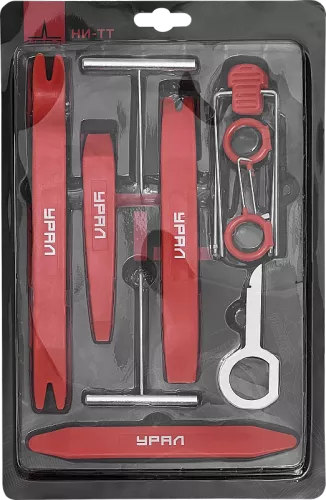 УРАЛ ТТ НИ-ТТ Универсальный набор для инсталлятора