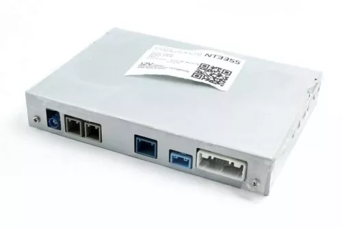 Мультимедийный навигационный блок TOYOTA,LEXUS (Gen 8,MM15,Gen 7,HDD11)