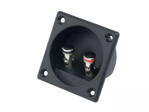 Aura WTB-055N терминал для подключения сабвуфера Aura WTB-055N терминал для подключения сабвуфера