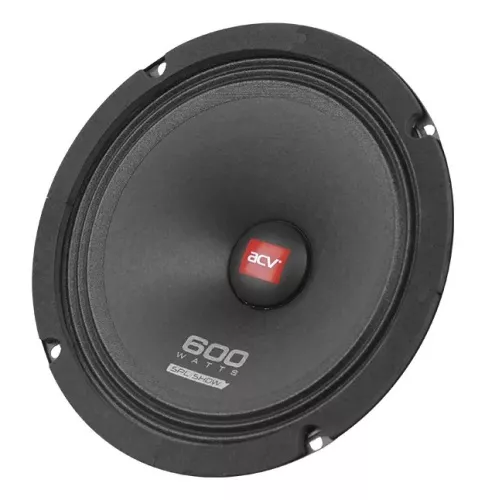 ACV MS-80 SPL Show ACV MS-80 SPL Show