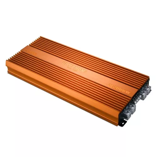 DL Audio Gryphon Pro 2.2000 усилитель DL Audio Gryphon Pro 2.2000 усилитель