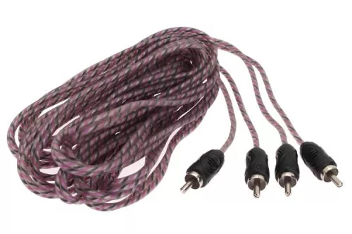 Dynamic State RCC-40.2 SERIES 0 RCA кабель 4м