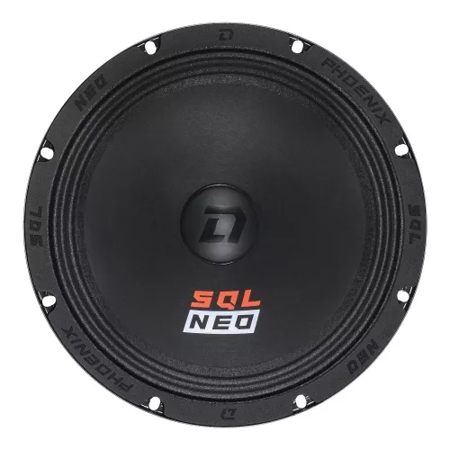 DL Audio Phoenix SQL 200 Neo DL Audio Phoenix SQL 200 Neo