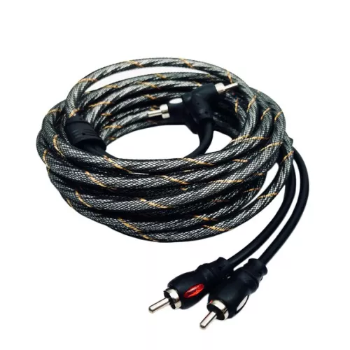 Dynamic State RCP-5.2 SERIES 1 RCA кабель 5м