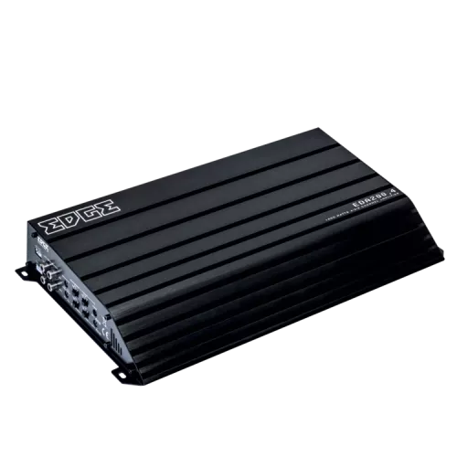 EDGE EDA200.4-E7 усилитель EDGE EDA200.4-E7 усилитель