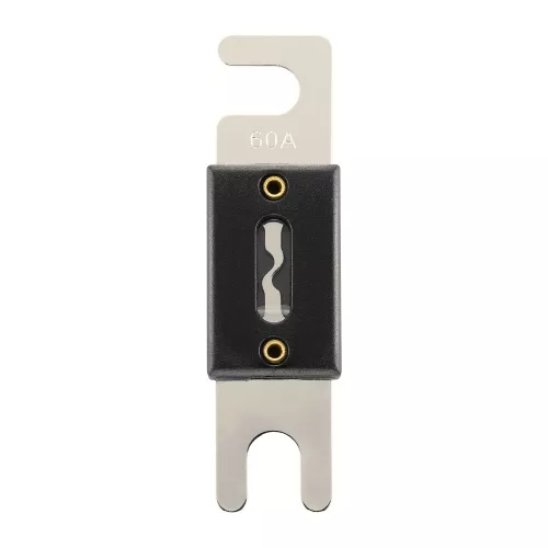 DL Audio Phoenix ANL Fuse 60A предохранитель 2шт. DL Audio Phoenix ANL Fuse 60A предохранитель 2шт.