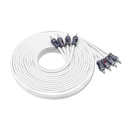 Recoil White RMI 417  межблочный кабель 5м