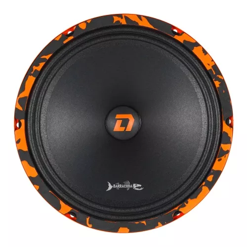 DL Audio Barracuda 250