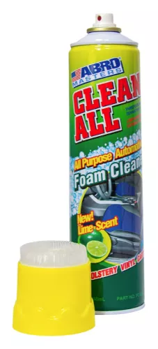 ABRO MASTERS FC-650 очиститель-спрей 650ml