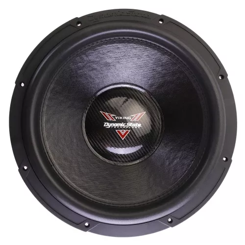 Dynamic State VIKING VSW-40D2  сабвуфер Dynamic State VIKING VSW-40D2  сабвуфер