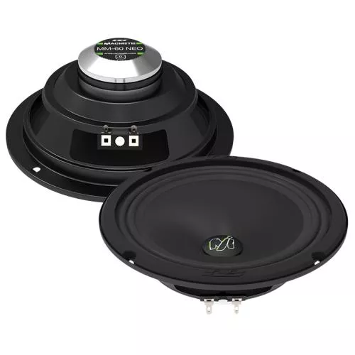 Deaf Bonce Machete MM-60 NEO Deaf Bonce Machete MM-60 NEO