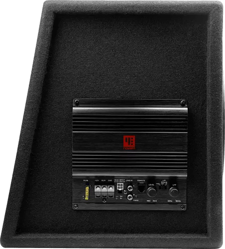 Ural ЧЕ ГЕВАРА активный корпусной сабвуфер