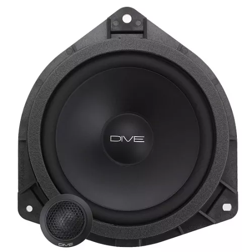 Dynamic State DTL-CS16 DIVE Series для штатных мест а/м TOYOTA, LEXUS, SUBARU, LADA