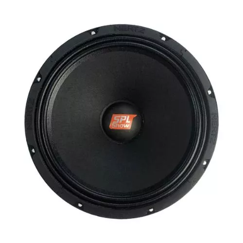 Фото hertz sv 250.1 spl midrange Hertz SV 250.1 SPL Midrange