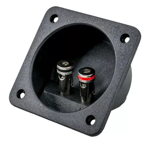 Aura WTB-068N терминал для подключения сабвуфера Aura WTB-068N терминал для подключения сабвуфера