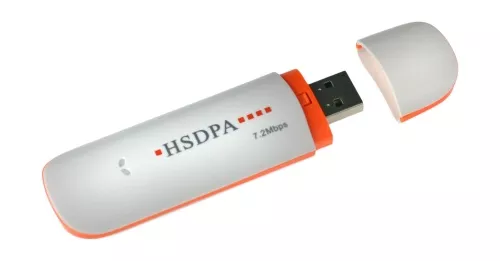 Модем 3G для магнитолы s60 - s100 (6280 чипсет, HSDPA) SS-6010