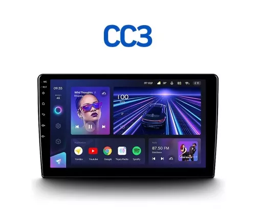 Teyes CC3 10.2" 4+32G