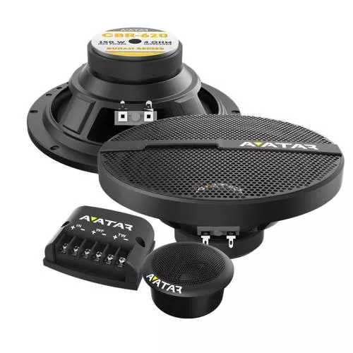 Avatar CBR-620  Avatar CBR-620