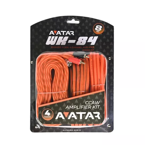 Avatar WK-84 Avatar WK-84